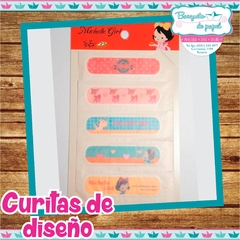 Curitas de diseño