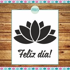 Feliz día