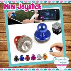 Mini Joystick