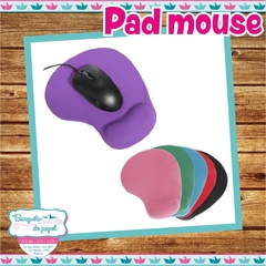 Pad para mouse