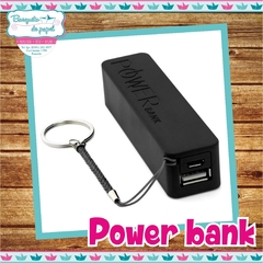 Power bank