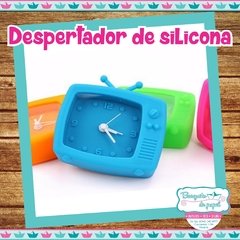 Despertador mini