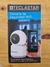 Camara de seguridad domo wifi 1080p interior - tienda online