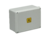 Caja de paso blanca/gris IP65 Roker - comprar online