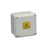 Caja de paso blanca/gris IP65 Roker en internet