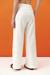 PANTALON LECO BLANCO - bruna