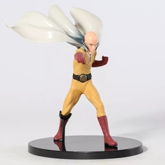 Action Figure One Punch Man - Rock Nerd Sua Loja Geek