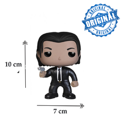 Funko POP! Vicent Vega Pulp Fiction Raríssimo - comprar online