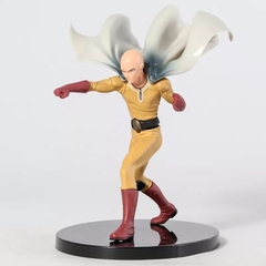 Action Figure One Punch Man na internet