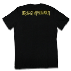 Camiseta Iron Maiden - A Real Live Dead One II - comprar online