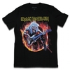 Camiseta Iron Maiden - A Real Live Dead One II