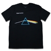 Camiseta Oficial Pink Floyd Dark Side Of The Moon Prisma