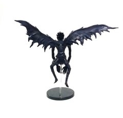 Action Figure SHINIGAMI RYUK - DEATH NOTE - comprar online