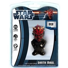 Pen Drive DARTH MAUL