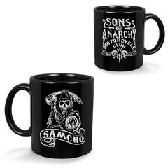 Caneca SON'S OF ANARCHY SAMCRO