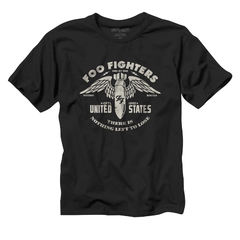 Camiseta Banda Foo Fighters