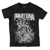 Camiseta Pantera Goddmamn 100% Algodão