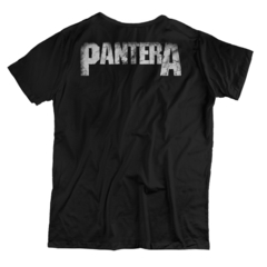 Camiseta Pantera Goddmamn 100% Algodão - comprar online