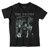 Camiseta The Smith 100 % Algodão