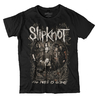 Camiseta Slipknot