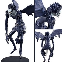 Action Figure SHINIGAMI RYUK - DEATH NOTE na internet