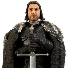 ACTION FIGURE GAME OF THRONES NED STARK RARO - comprar online