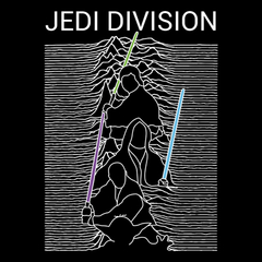 Camiseta Star Wars Jed Division 100% Algodão - comprar online