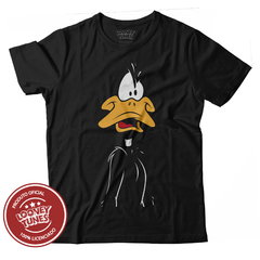 Camiseta Patolino Oficial Looney Tunes Estampa Licenciada Produto Oficial