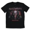 Camiseta Iron Maiden - Senjutsu II