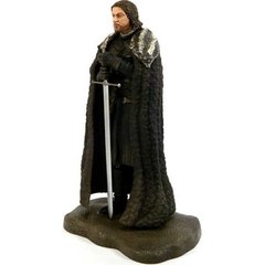 ACTION FIGURE GAME OF THRONES NED STARK RARO - Rock Nerd Sua Loja Geek