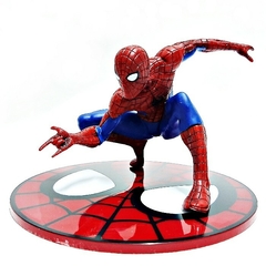 Action Figure Colecionável Spiderman/Homem Aranha