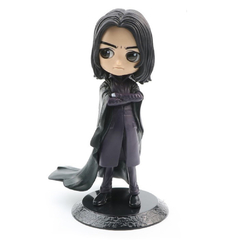 Action Figure Colecionável Professor Snape Potter