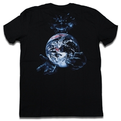 Camiseta Oficial Iron Maiden - Brave New World - comprar online