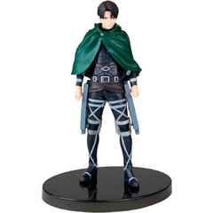 Action Figure Attack on Titan Levi - comprar online