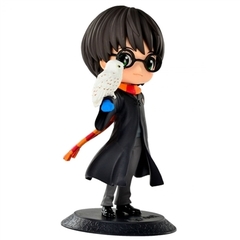 Action Figure Colecionável Harry Potter com Corujá - comprar online