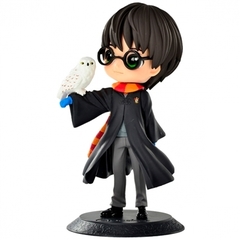 Action Figure Colecionável Harry Potter com Corujá na internet