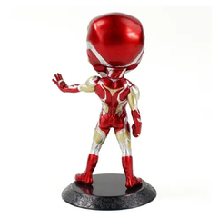 Action Figure Colecionável Iron Man - Homem de Ferro na internet