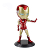 Action Figure Colecionável Iron Man - Homem de Ferro