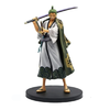 Action Figure Colecionável Zoro 18 cm