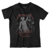 Camiseta Banda Metallica And Justice for All