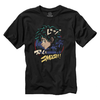 Camiseta Nobu Orochi Boku no Hero Academia