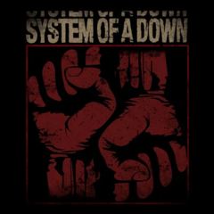 Camiseta System Of Down 100% Algodão Premium - comprar online