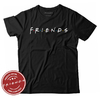 Camiseta Friends Série TV Estampa Licenciada Produto Oficial