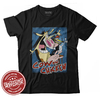 Camiseta A Vaca e o Frango Estampa Licenciada Produto Oficial Cartoon Network