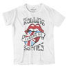 Camiseta Rolling Stones Símbolo Língua