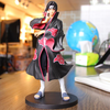 Action Figure Itachi Uchiha Boneco Colecionável