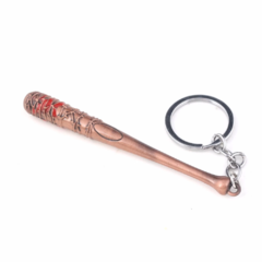 Chaveiro de Metal Lucille Taco do Negan The Walking Dead - comprar online