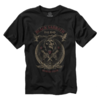 Camiseta Oficial Black Sabbath The End 100% Algodão Premium