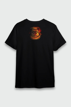 Camiseta AC/DC Hells Bells Oficial e Licenciada - comprar online