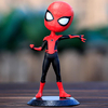 Action Figure Colecionável Spiderman/Homem Aranha